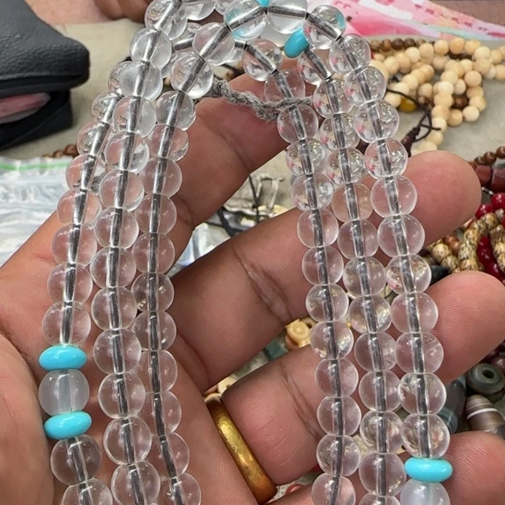 铃***屋桑杰出品小元素配饰