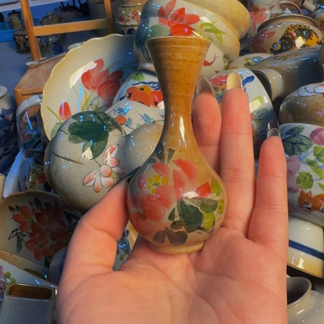 瓶景德镇源头厂家