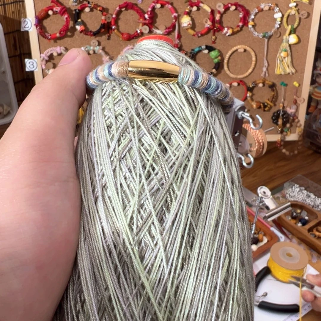 玛瑙/玉髓手链合金