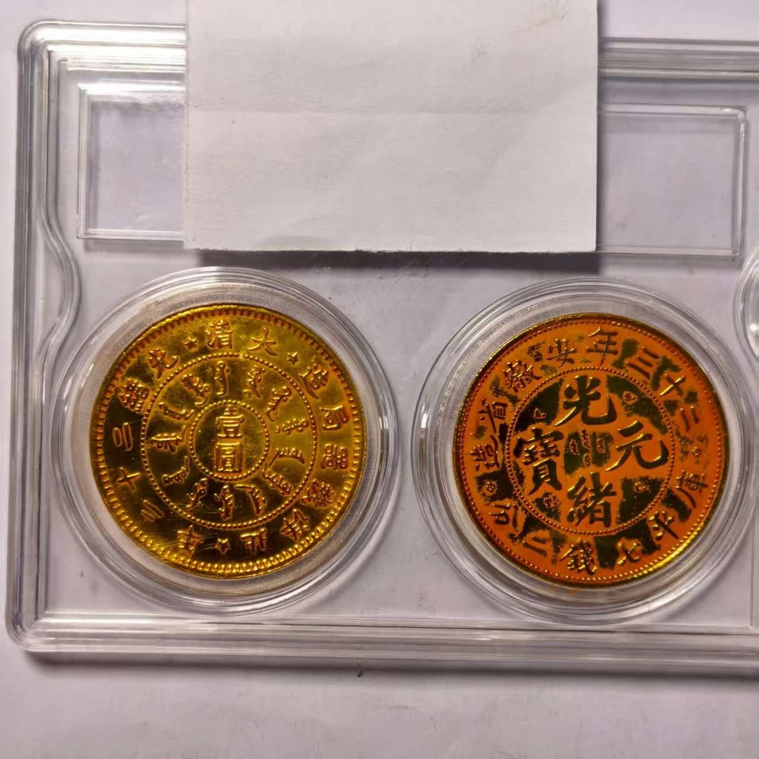 051A精美仿古工艺品摆件