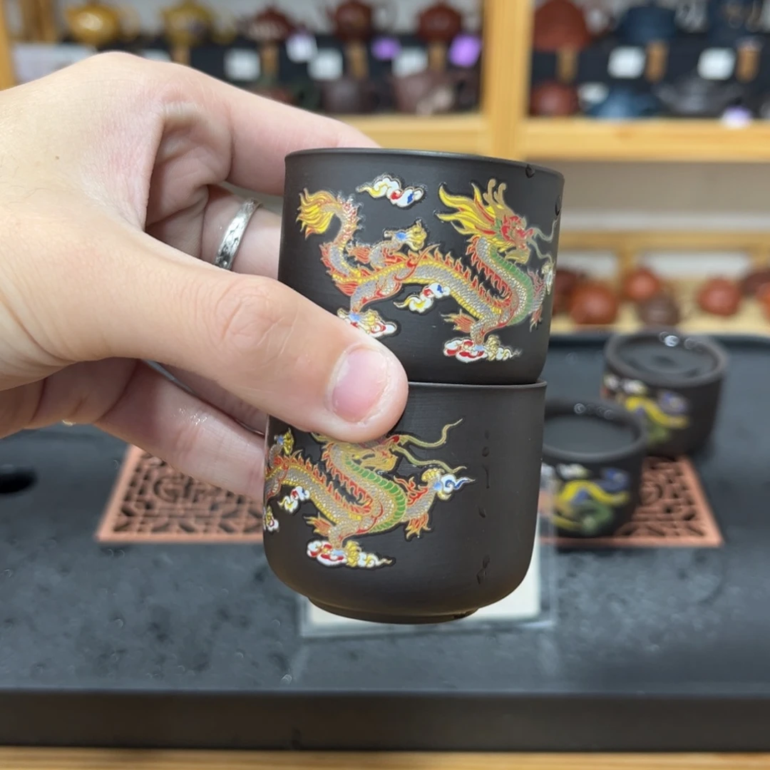 紫砂茶宠紫砂壶器皿