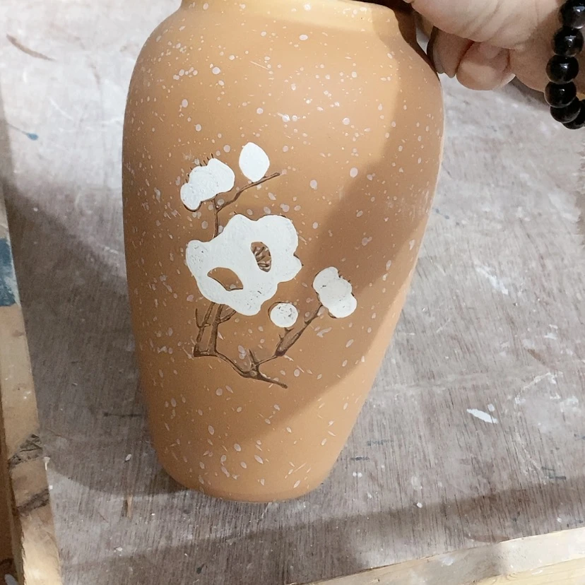 【闪购商品】陶瓷陶瓷花盆，多肉花盆