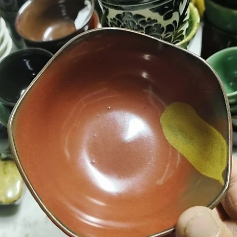 瓷片瓷器，各种摆件，瓷片，