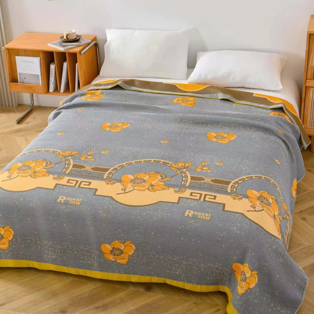 【闭眼冲！！】深度睡眠超柔软高端蛋白软绵多功能床盖 -直播间同款