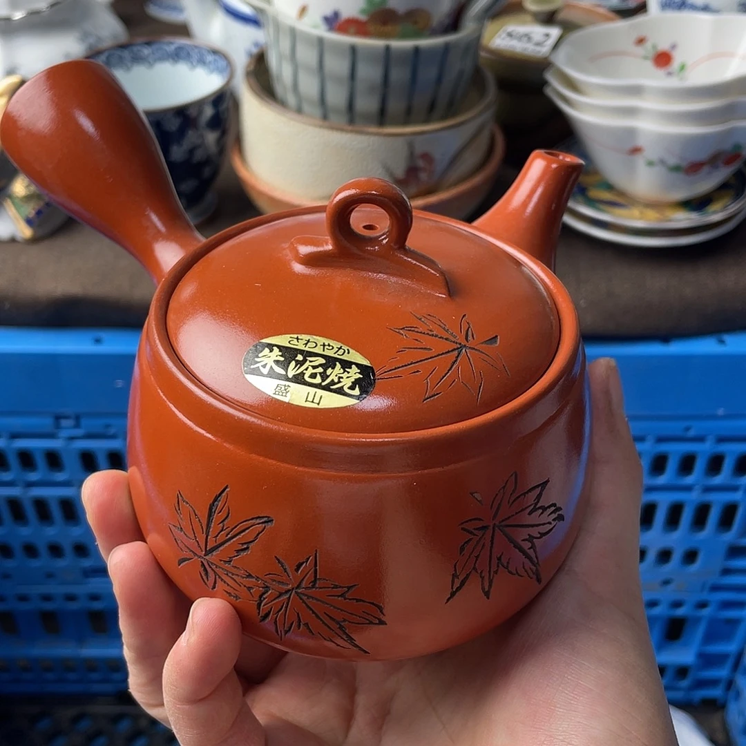 瓷片我是第一百个为