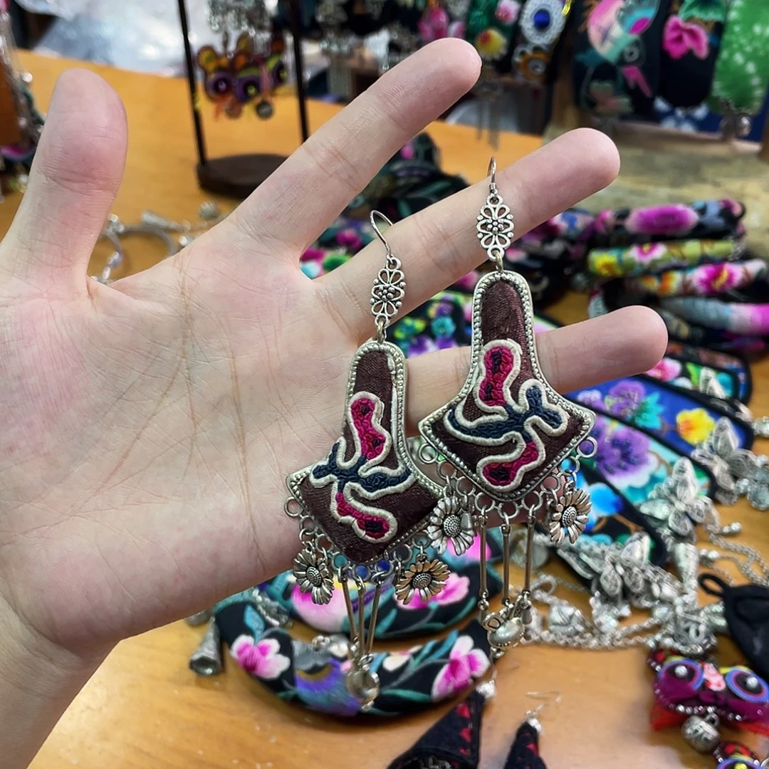 多***诚无非金属耳环耳环