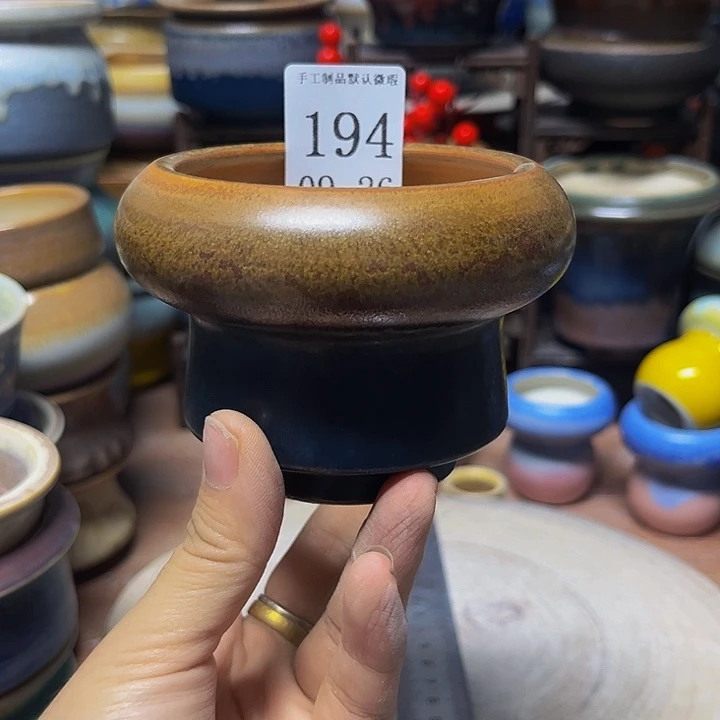 瓷片景德镇陶瓷手工制作