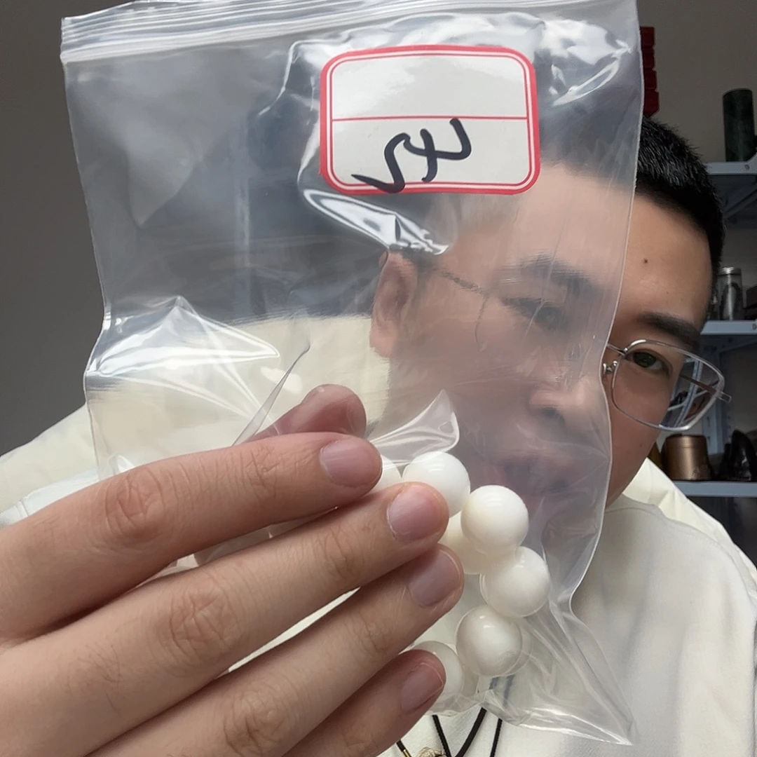 手串/手链橄榄核工艺品42