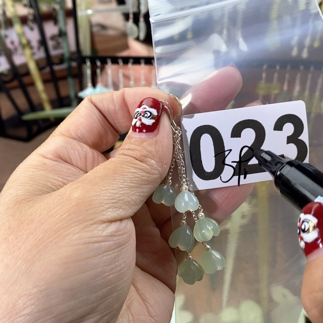 蛇纹石玉玉簪合金寂***人