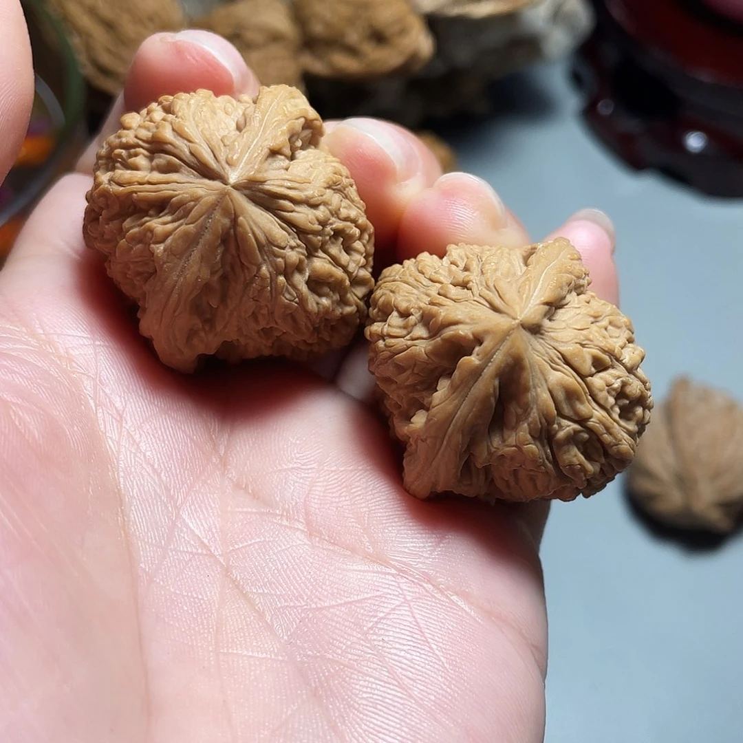 核桃手串/手链精品南疆34