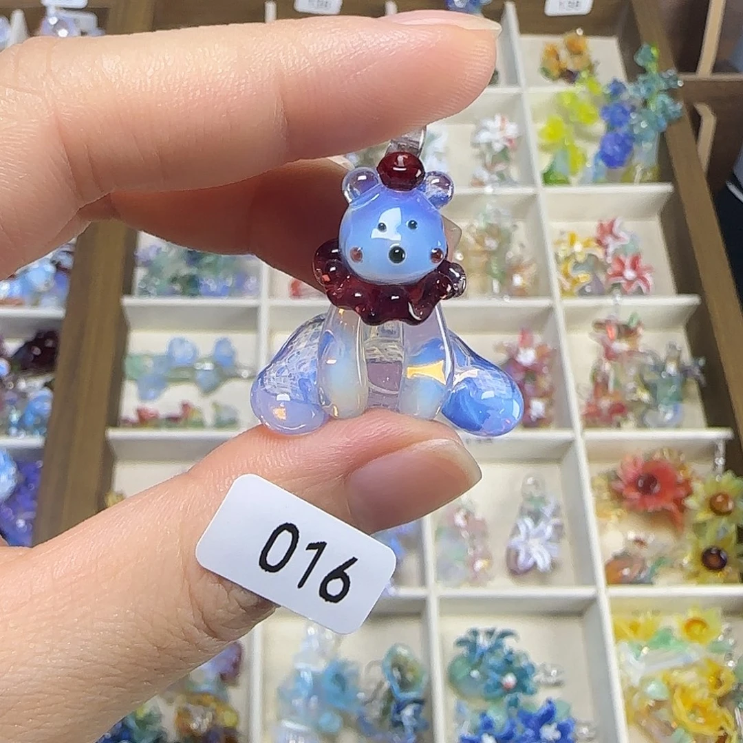 颈饰玻璃不支持七天无理由理智下单