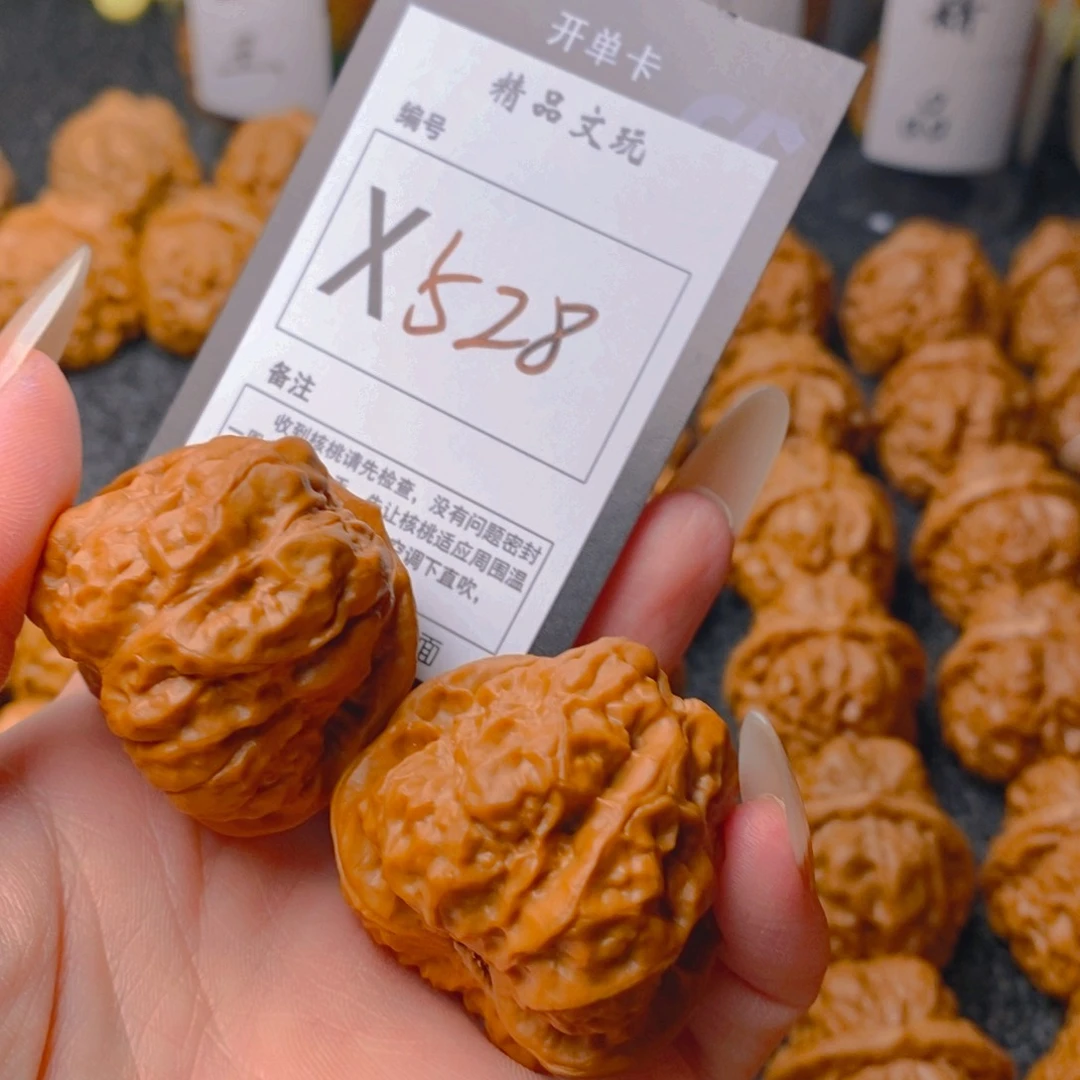 手串/手链核桃蛤蟆