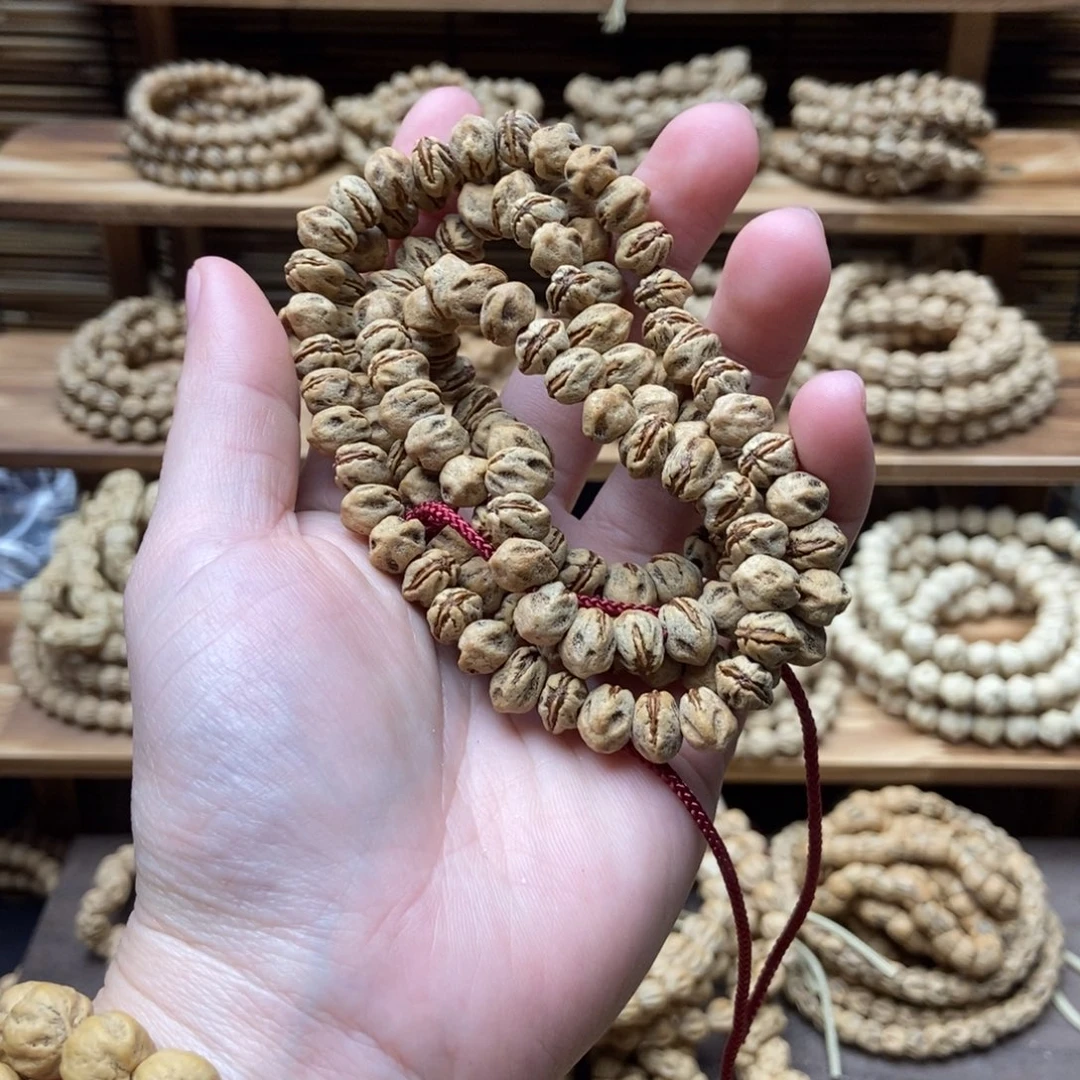 安***妈柏香籽/百香籽吊坠