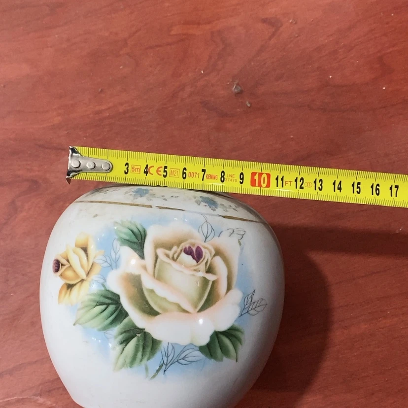 【闪购商品】瓷片景德镇现代工艺品