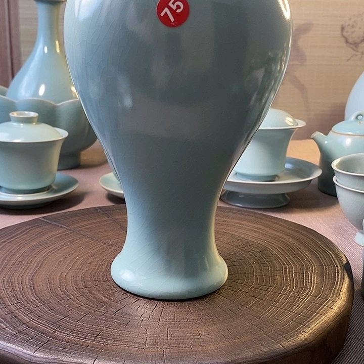 不*梅瓶一一一一一一一一一一一一一暇