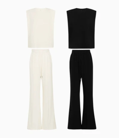 【福袋】美洋MEIYANG 优可套装（裤子）直筒阔腿长裤休闲