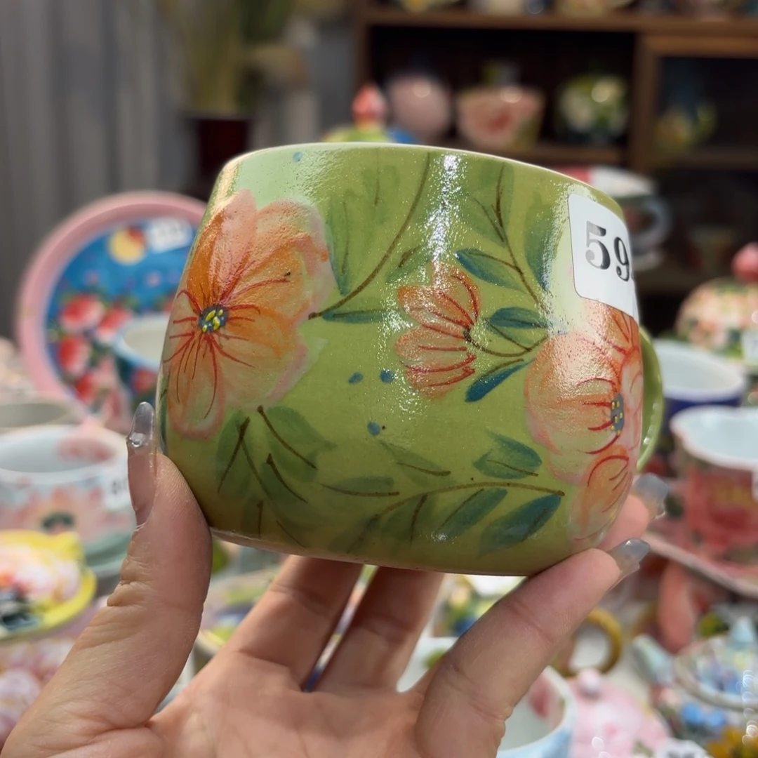 瓷片在这里我们就像我说