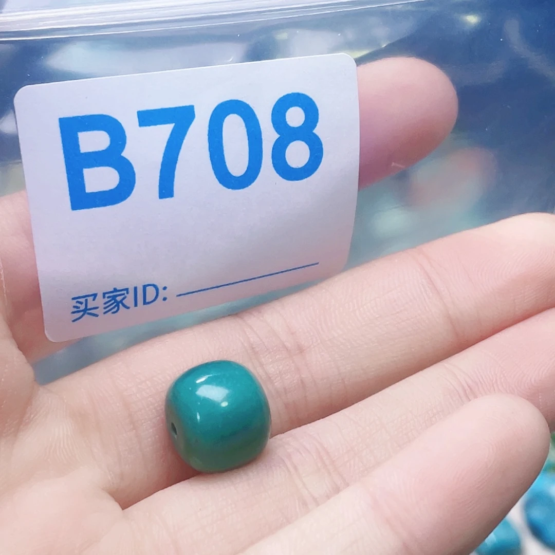 绿石头    十堰特色手工配饰