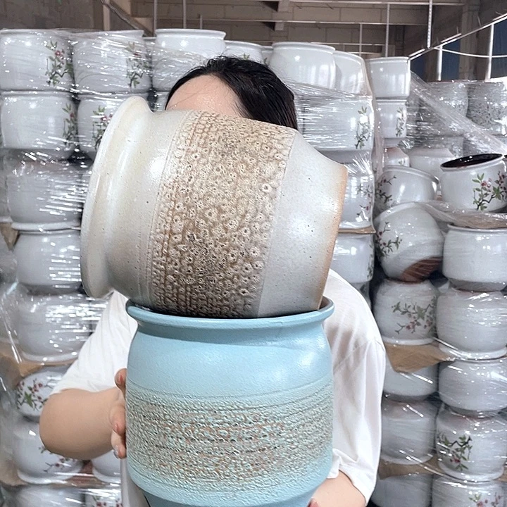 红陶正品高20/18