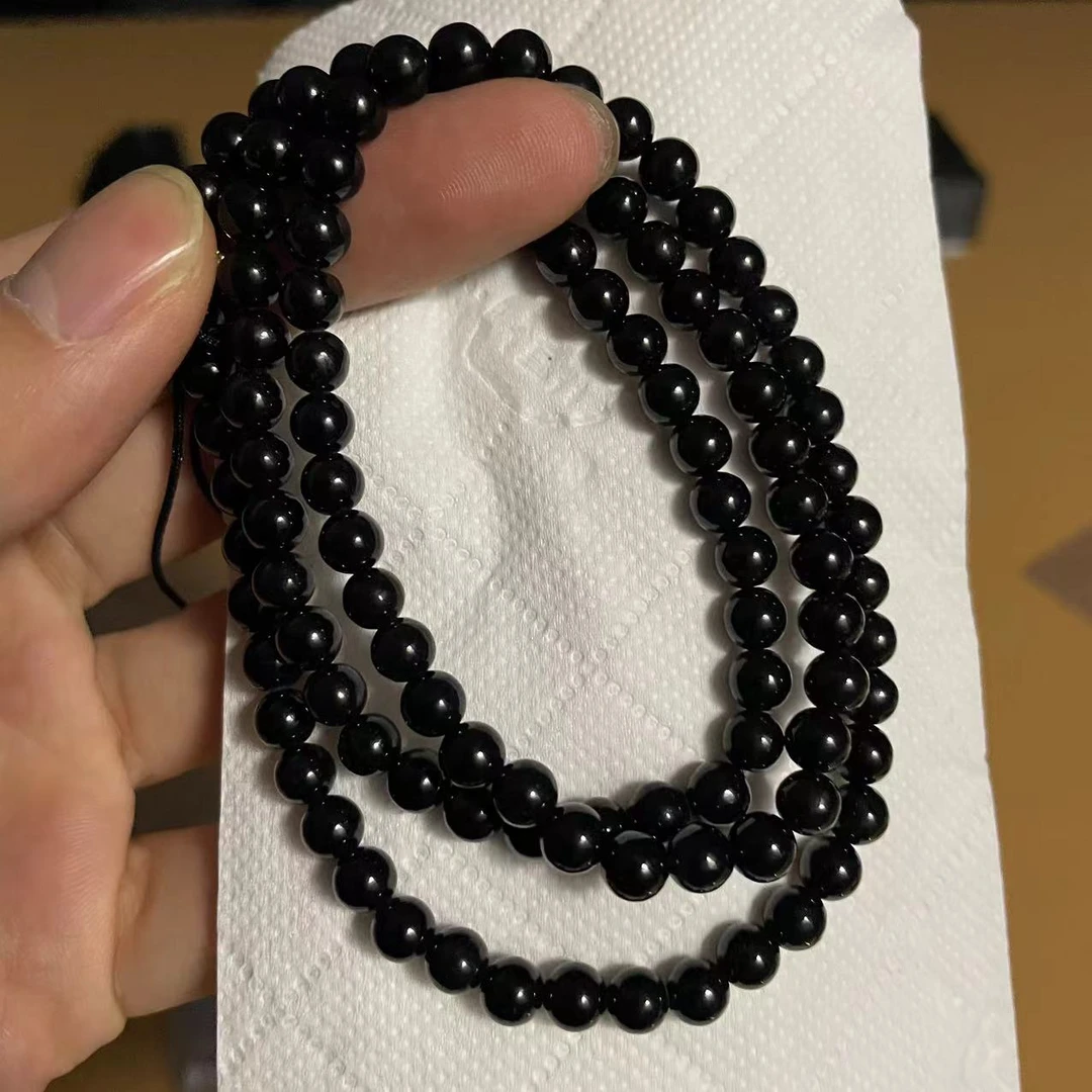 天然翡翠a货 项链