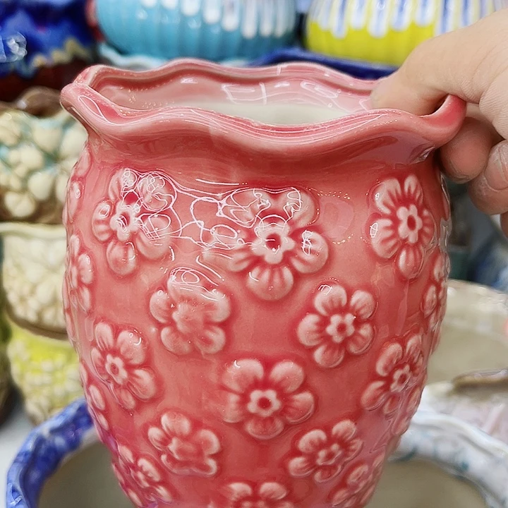 花盆厂家直销9.99包邮