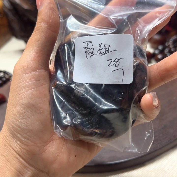 霞***姐枣木雷击枣木手把