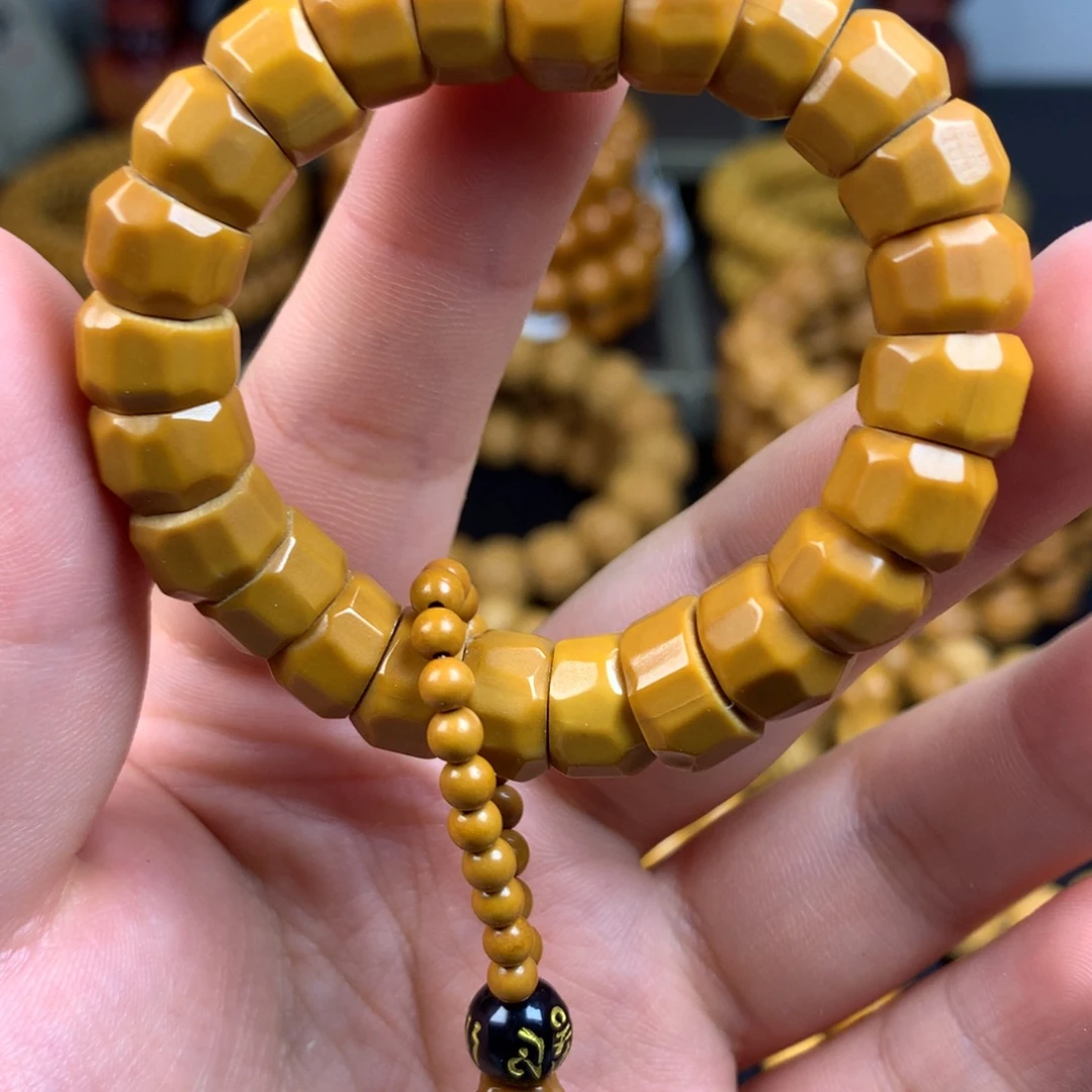 猴头手串手串手串