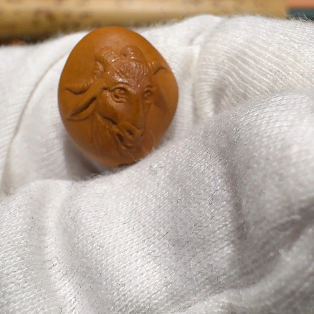 手串/手链橄榄核核雕艺术