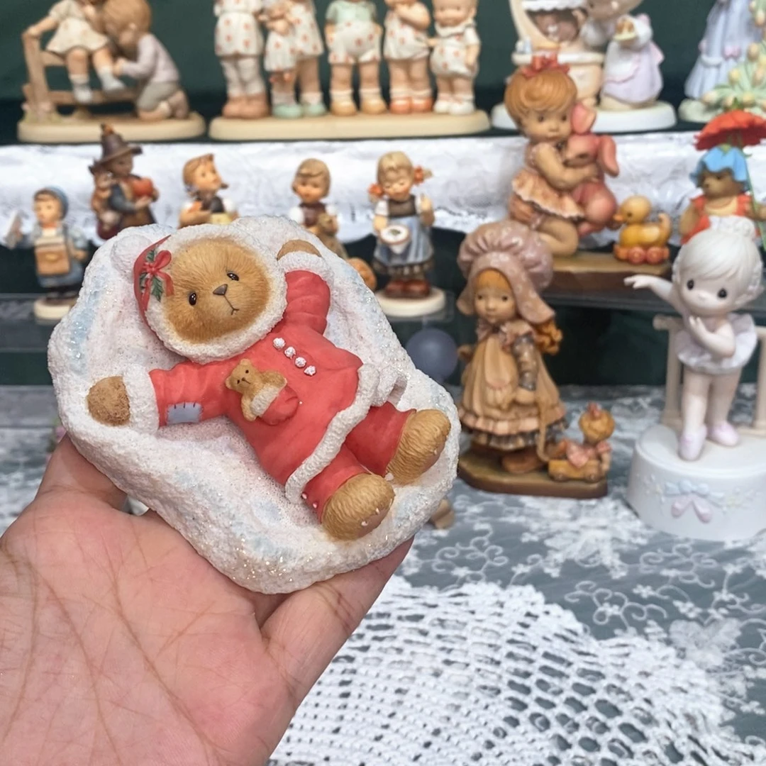 中古海淘娃娃中古娃娃