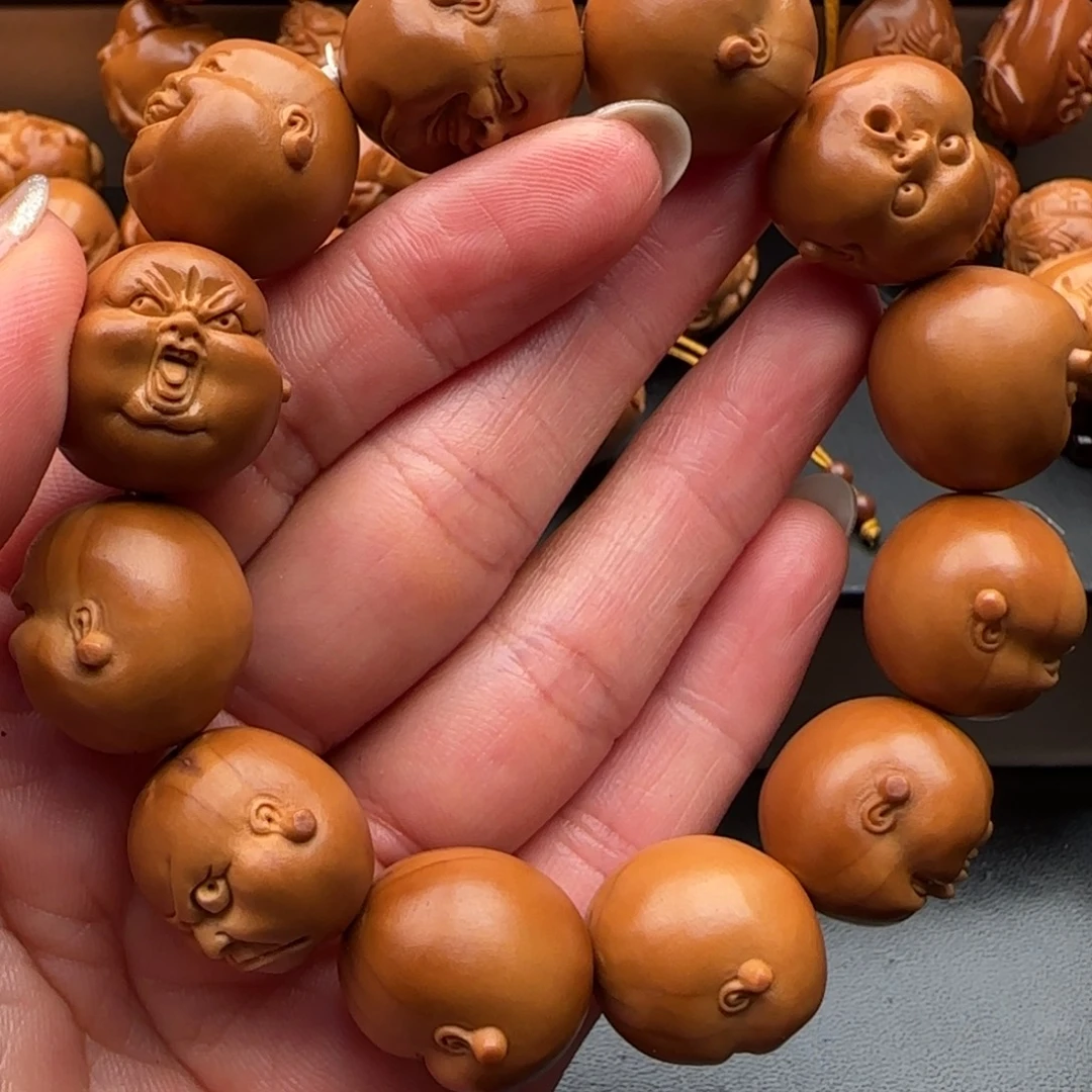 手串橄榄核橄榄核