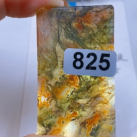 未镶嵌颈饰玛瑙/玉髓天*