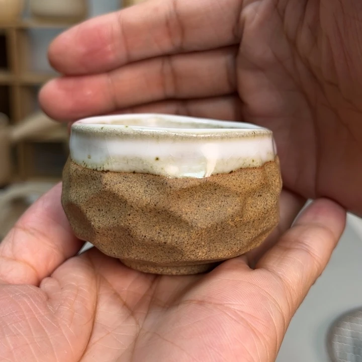 壶老段烧茶器茶具！