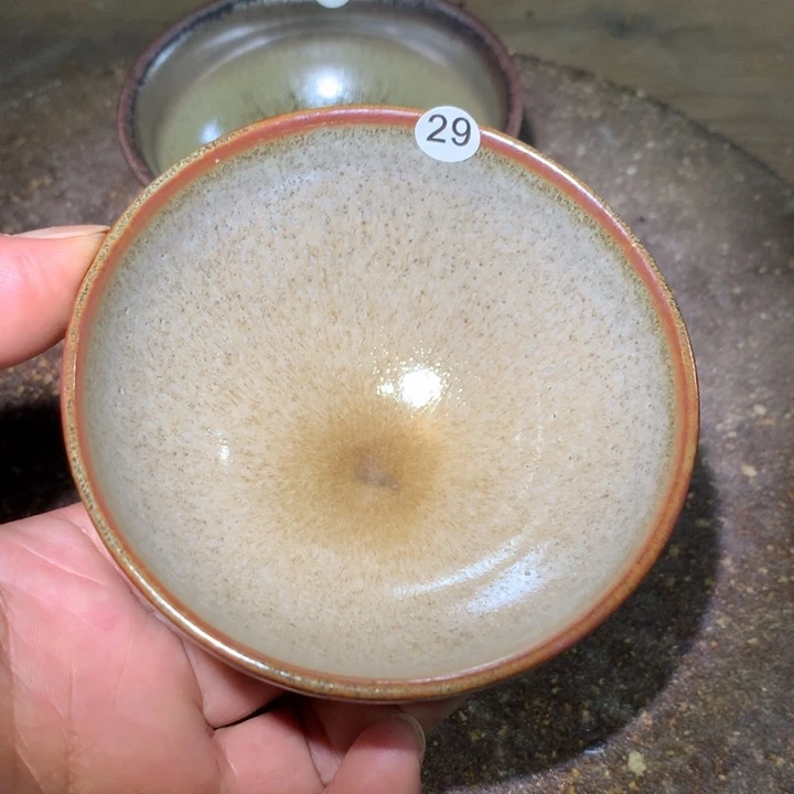 茶盏细看这支公屏上说29