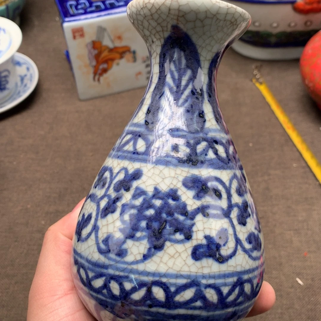 摆件陶旧藏瓷器旧藏瓷器