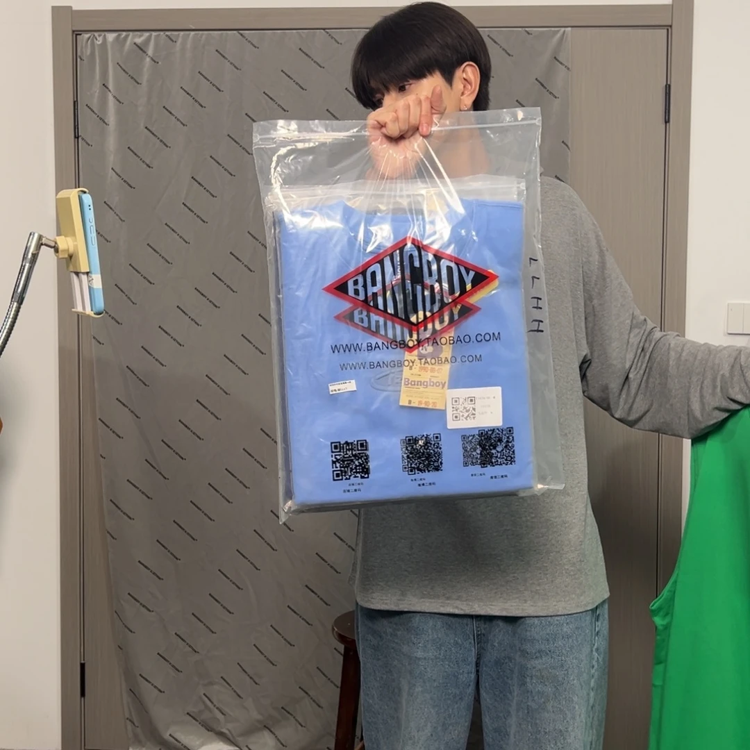 潮流时尚黑黑篮篮背心套组m码