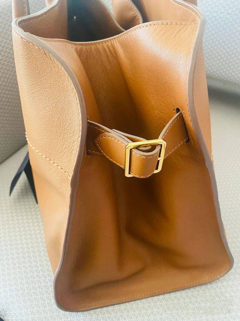 满意的礼物-8横板-臻选时尚百搭单肩手拎女包