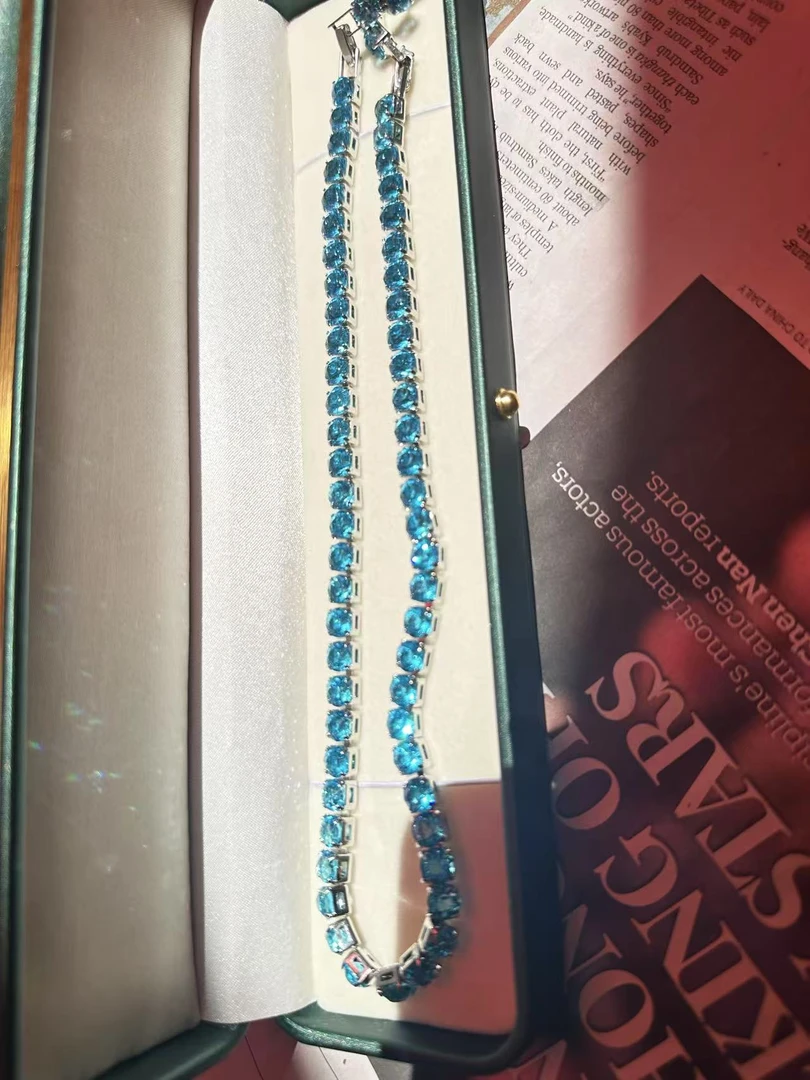 【中缅严选】收藏级轻奢重工豪华-精选XL-项链7