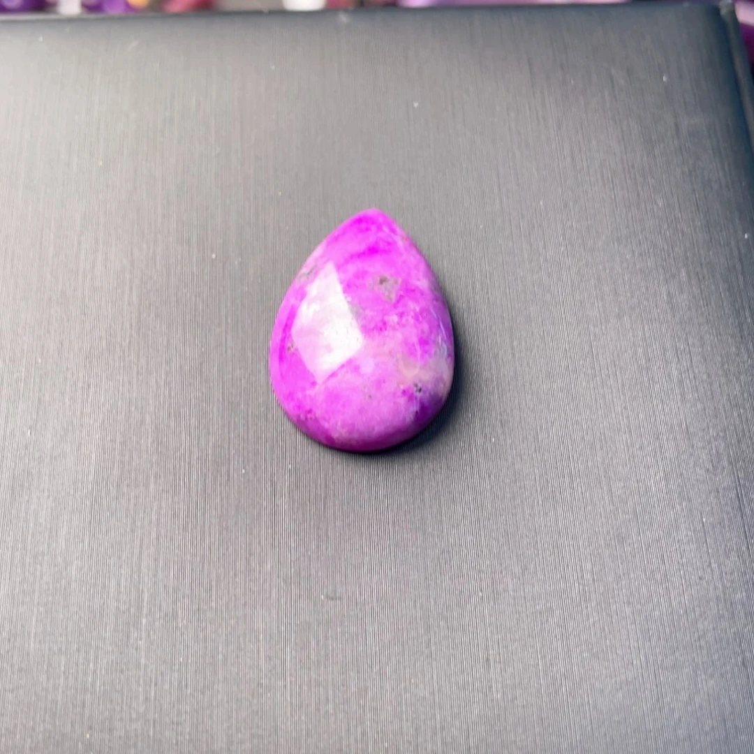 苏纪石（舒俱来）未镶嵌裸石