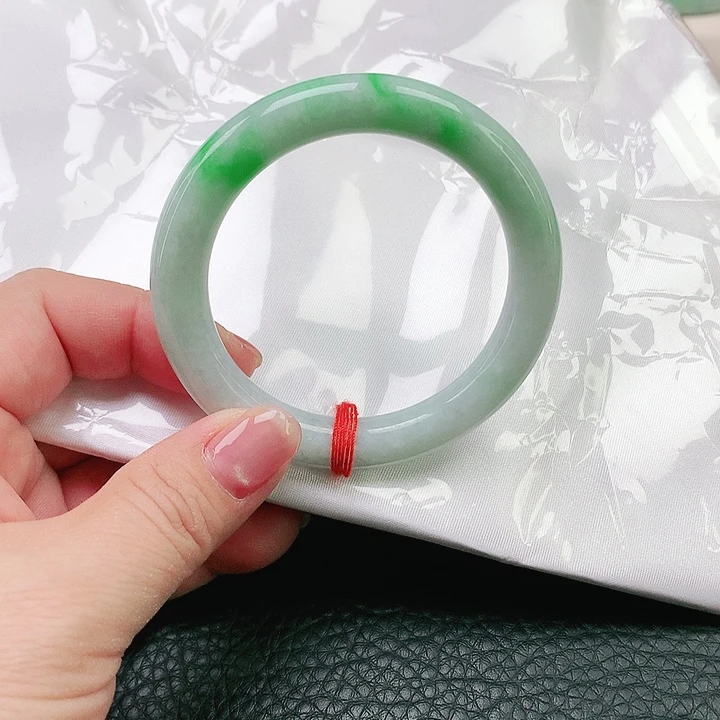 未镶嵌手镯翡翠翡翠283