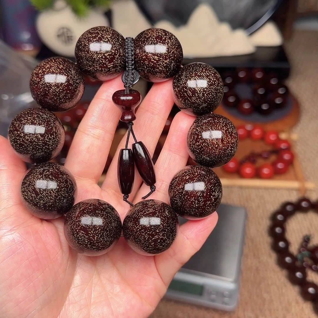 檀香紫檀（小叶紫檀）2.5