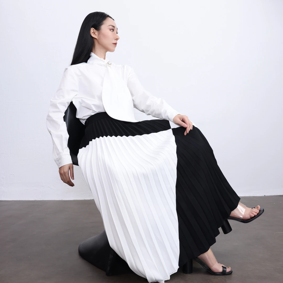 8.19【Barre d'or】161-216衬衫西装套装清货链接