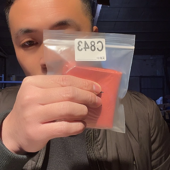 米***生大叶紫檀（黑酸枝木类）843