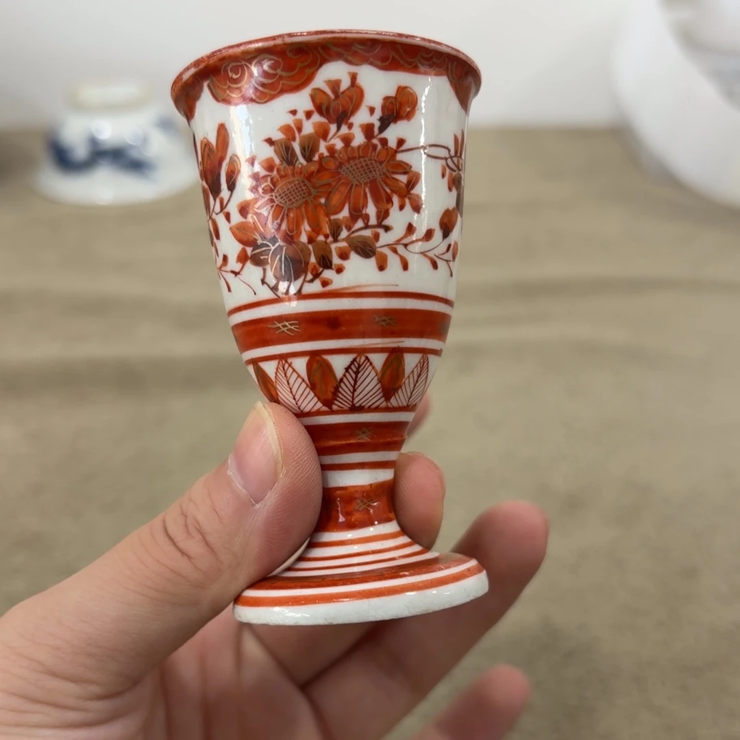 非常好用漂亮的茶具