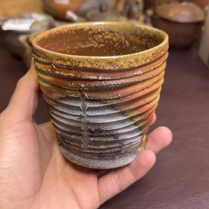 备前烧作品备前烧作品