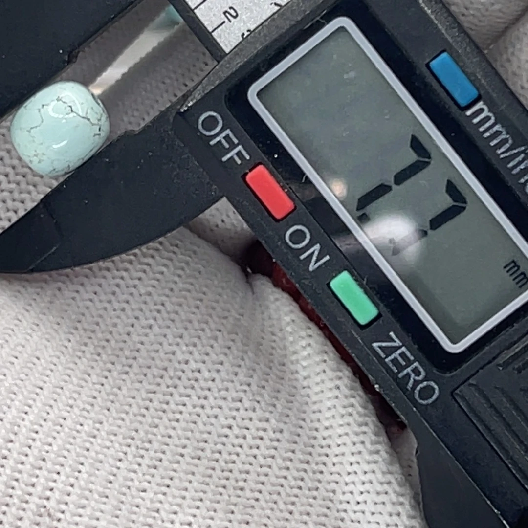 南红玛瑙未镶嵌配饰