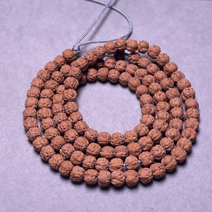 H***r金刚菩提手串定制版毕业佛手7.5