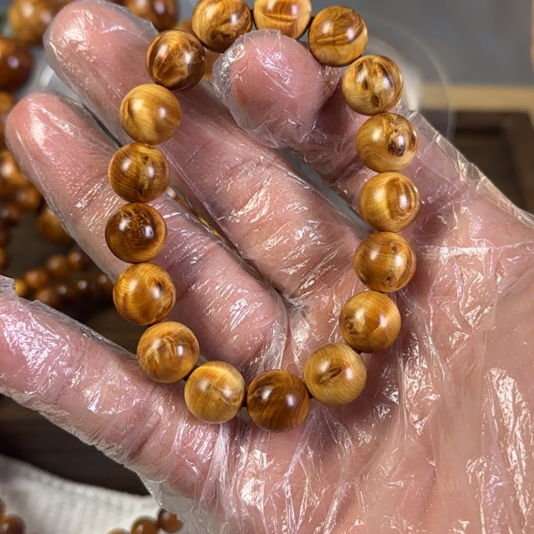 大***观柏木（崖柏）太行崖柏陈化瘤闪电多宝1.2