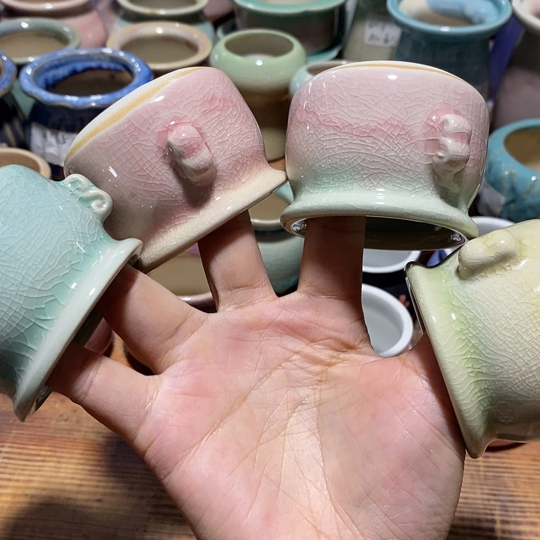 「满9.9米包邮」4个浮力