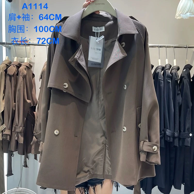 春秋款女装清库存了，特价特价，好货好货春秋时尚百搭