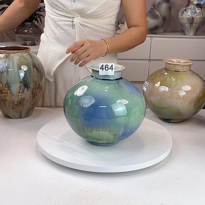 摆件微瑕464 景德镇陶瓷艺术精品